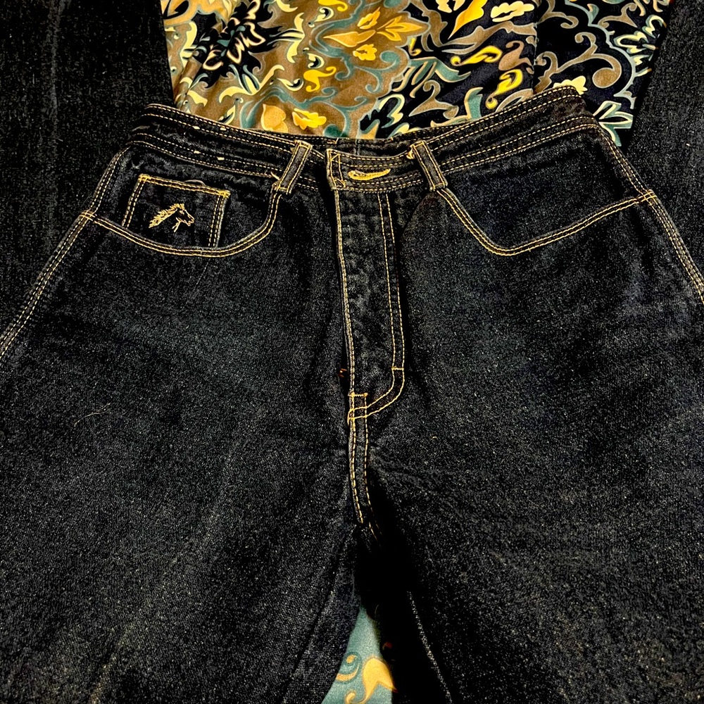 Jordache size 9